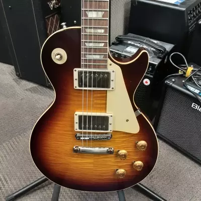 Murphy Lab Ultra Lite '59 Les Paul Standard - Southern Fade Burst 2